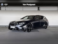 BMW 5-serie Touring - M5 | Keramische remschijven | Trekhaak | M Driver's Pack