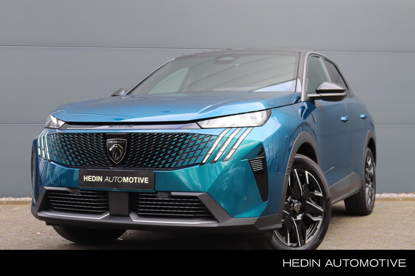 Peugeot 3008 - 1.2 Hybrid 145 GT | Navigatie | Camera | Cruise Control | Climate Control - AutoWereld.nl