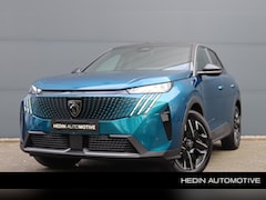 Peugeot 3008 - 1.2 Hybrid 145 GT | Navigatie | Camera | Cruise Control | Climate Control
