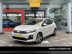 Dacia Sandero - 1.0 TCe 100 limited edition | Camera | Cruise | Apple Carplay / Android Auto |