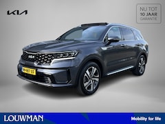 Kia Sorento - 1.6 T-GDI Hybrid 2WD ExecutiveLine 7p