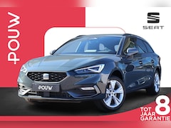 SEAT Leon Sportstourer - 1.5 TSI 204pk e-Hybrid FR Business | Safe Drive Pack | Climate Control