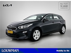 Kia Cee'd - Ceed 1.0 T-GDi DynamicLine Lichtmetalen velgen | Navigatie | Camera