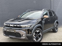 Dacia Duster - 1.6 Hybrid 140 Extreme NL Auto | 1e Eigenaar | Pack Parking / Verwarming