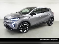 Renault Captur - E-Tech Full Hybrid 145 Techno | Automaat | openR Link multimediasysteem | LED Pure Vision