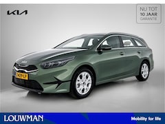 Kia Cee'd Sportswagon - Ceed 1.0 T-GDi DynamicLine Climate Control | Cruise Control
