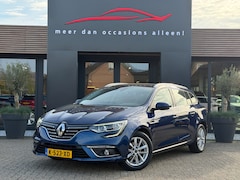 Renault Mégane Estate - Mégane TCe 140 Limited