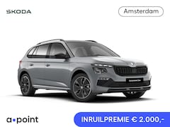 Skoda Kamiq - Monte Carlo 1.0 TSI 115 pk 7 versn. DSG | Travel Assist Plus | Winter Pakket