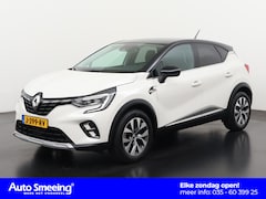 Renault Captur - 1.0 TCe 100 Intens | Trekhaak | Camera | Navigatie | Zondag Open