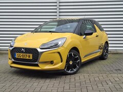 DS 3 - 3 1.2 130 Sport Chic Cam/Clima/Trekhaak