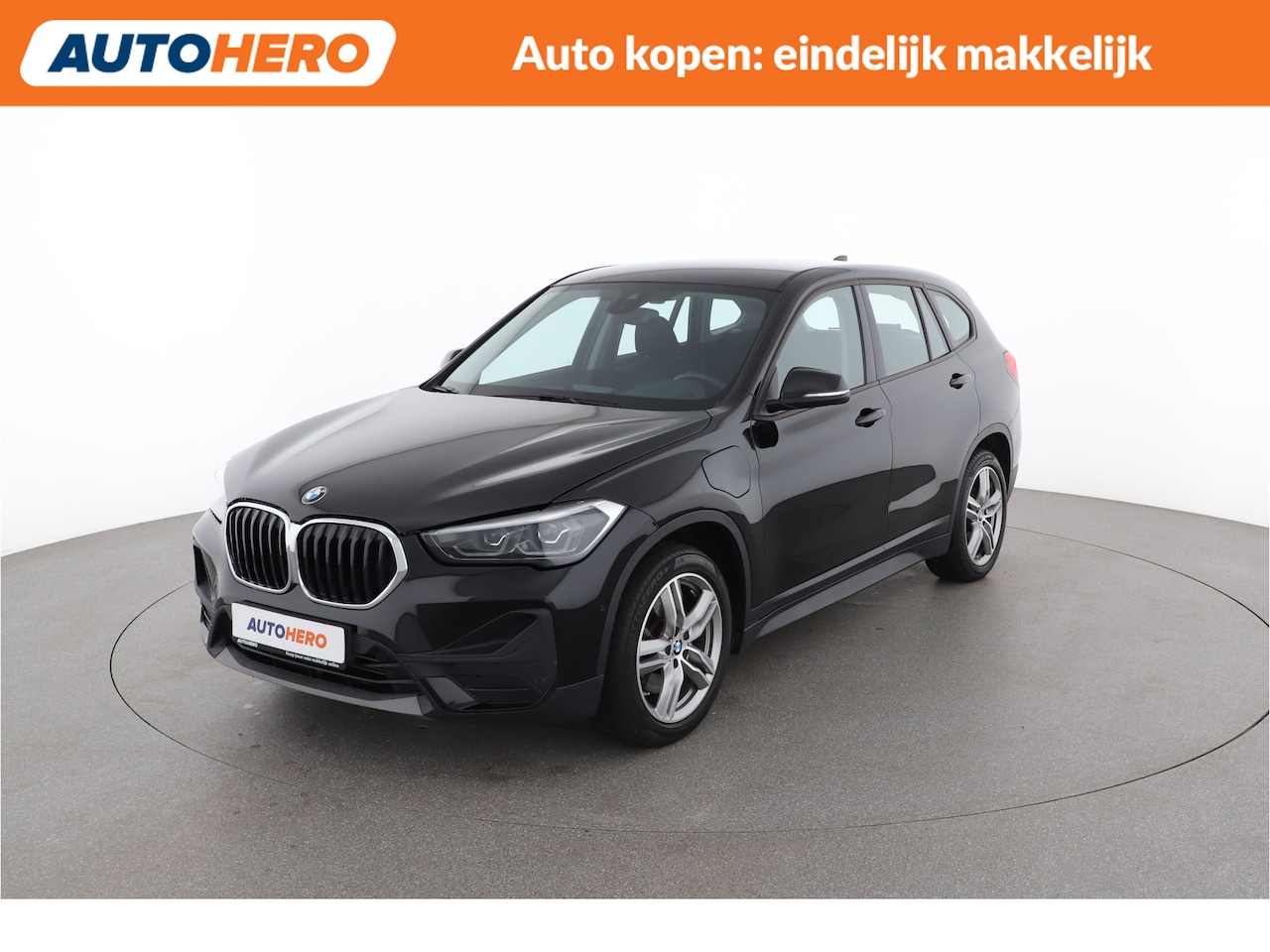 BMW X1 - xDrive 25e Advantage | WD85430 | - AutoWereld.nl