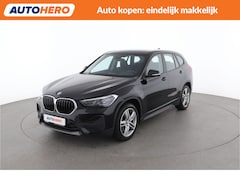 BMW X1 - xDrive 25e Advantage | WD85430 |