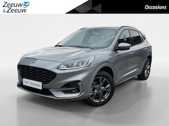 Ford Kuga - 2.5 PHEV ST-Line | Driver Assistance Pack | Achteruitrijcamera | Apple Carplay & Android A