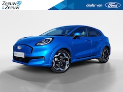 Ford Puma Gen-E - Premium 44 kWh | Verwachte Levertijd 3 Weken | Prijs Inclusief €4.000, - Voordeel | 376KM