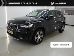 Volvo XC40 - 2.0 B4 Inscription | Adaptieve Cruise Control | Lederen Bekleding | Stoel-/Stuurverwarming