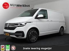 Volkswagen Transporter - 2.0 TDI L1H1 28 Bulli 2x Schuif | ACC | Trekhaak | Navigatie