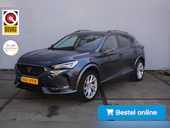 CUPRA Formentor - 1.4 Plug-In |BTW|Keyless|Half-leder|Carplay|ACC