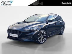 Ford Focus Wagon - 1.0 EcoBoost ST Line Business | Winterpack | Full LED koplampen | 18" inch velgen | Parkee