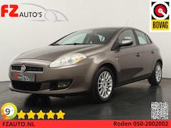 Fiat Bravo - 1.4 Edizione Prima - Cruise Control - Airconditioning - Radio