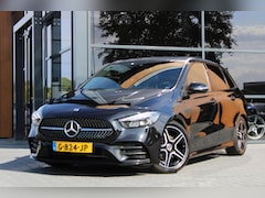 Mercedes-Benz B-klasse - 180 Business Solution AMG| Pano | Sportstoelen | Stoelverwarming