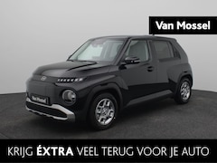 Hyundai Inster - Pulse 49 kWh | Achteruitrijcamera | Apple Carplay/Android Auto | Draadloos opladen telefoo