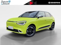 Dongfeng Box - Launch Edition 42 kWh |Demo|Full Option|310 km range| 360 camera| Stoelkoeling & verwarmin