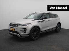 Land Rover Range Rover Evoque - 1.5 P270e PHEV AWD Business Dynamic Edition