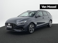 Hyundai i30 Wagon - 1.0 T-GDi Comfort | Achteruitrijcamera | Cruise Control | Parkeersensoren | Navigatie | Pr
