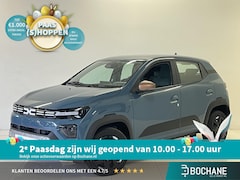 Dacia Spring - Extreme 65 26.8 kWh 100% electrisch/REGISTRATIE PRIJSVOORDEEL/02-2026/ 15-km