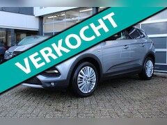 Opel Grandland X - 1.2 Turbo Innovation