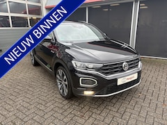 Volkswagen T-Roc - 2.0 TSI 4Motion Sport