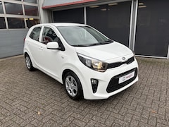 Kia Picanto - 1.0 DPi ComfortLine
