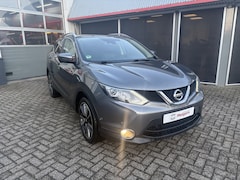 Nissan Qashqai - 1.6 Tekna
