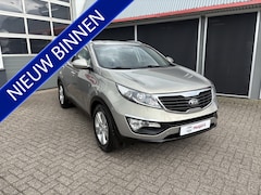 Kia Sportage - 1.6 GDI Plus Pack