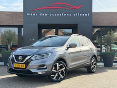 Nissan Qashqai - Qashqai DIG-T 160 Premium Edition