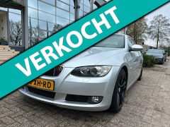 BMW 3-serie Cabrio - 325i High Executive aut orig, NL vele extra's