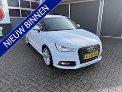 Audi A1 - 1.4 TFSI Sport Pro Line S