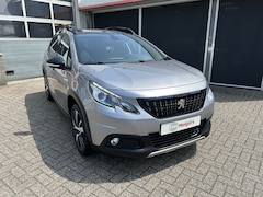 Peugeot 2008 - 1.2 PureTech GT-line