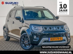 Suzuki Ignis - 1.2 Select | Automaat | Smart Hybrid | Apple Carplay | Android auto | Stoelverwarming | Ac