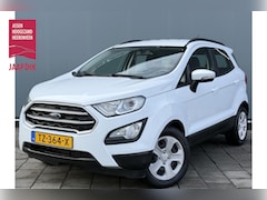 Ford EcoSport - BWJ 11-2018 | 1.0T 126PK Trend Ultimate | NAVI | AIRCO | CRUISE | CARPLAY | PDC |