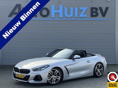 BMW Z4 Roadster - M40i High Executive M Sport ACC Stuurwielverwarming Harman Kardon Achteruitrijcamera Carpl