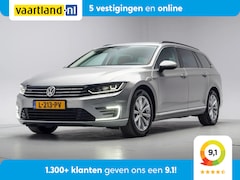 Volkswagen Passat Variant - 1.4 TSI GTE Highline [ Apple/Android Stoelverwarming Adapt. Cruise]