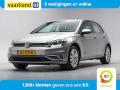 Volkswagen Golf - 1.0 TSI Comfortline [ Carplay Adaptive Cruise Climate Control ]