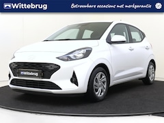 Hyundai i10 - 1.0 Comfort 5-zits AUTOMAAT