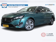 Peugeot 308 SW - 1.2 PureTech Active Pack Business | Incl. 12 maanden garantie | Adaptieve cruise control |