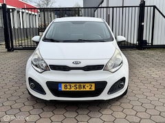 Kia Rio - 1.2 CVVT Plus Pack