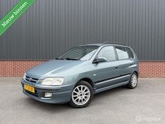 Mitsubishi Space Star - 1.6 Comfort Live Airco Nieuwe Apk Nap