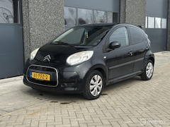 Citroën C1 - 1.0-12V Ambiance