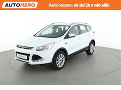 Ford Kuga - 1.5 Titanium |GY65354|