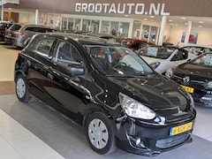 Mitsubishi Space Star - 1.0 Entry Aircio, Stuurbekrachtiging